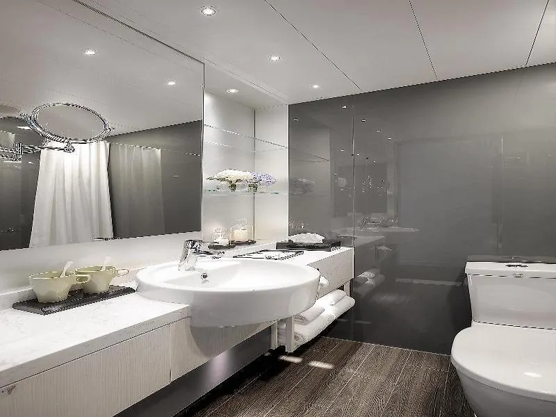 Stanford Hotel Hong Kong