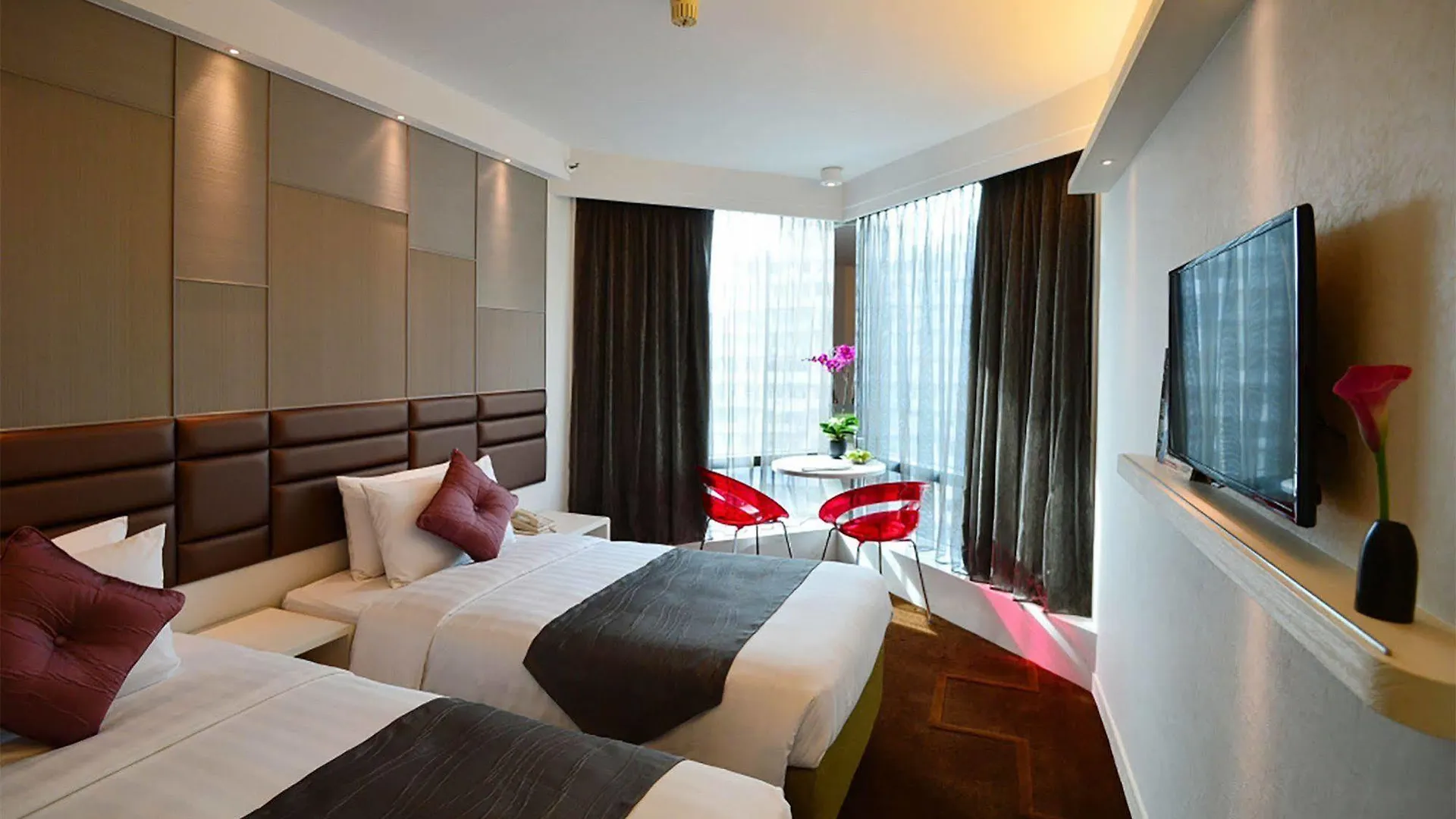 Stanford Hotel Hong Kong
