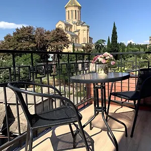 Апартаменты Saba In Old