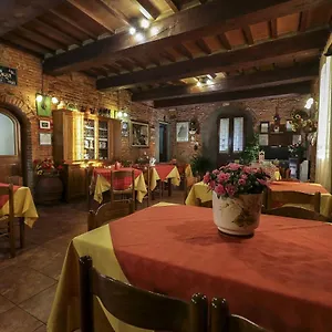 Il Poggetto , Torre Italien