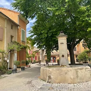  Vakantiehuis L'oustau De Marcel Et Victorine Frankrijk