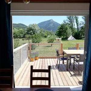  Appartement La Maison De Toi Et Moi Frankrijk