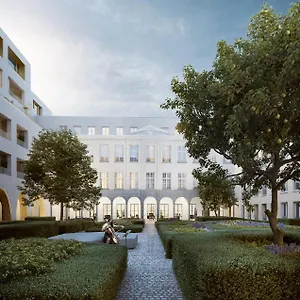  Appartement La Cour D'honneur - Meir België