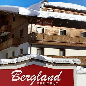 Bergland Residenz , Saalbach Österreich