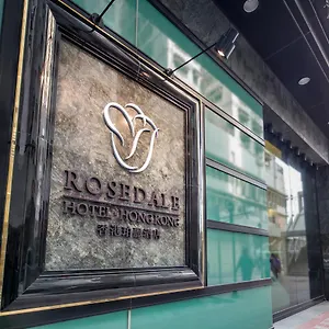 Rosedale **** Hongkong