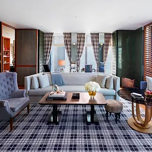 Rosewood ***** Hongkong