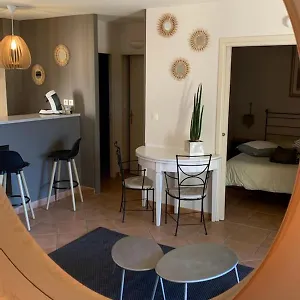  Appartement Cosy Du Golf De Frankrijk