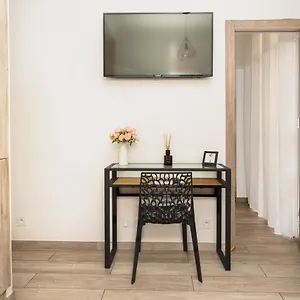 Centre Flat - Modern, Quiet&brand New , Nizza Frankreich