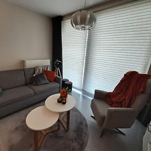  Appartement Seafeeling België