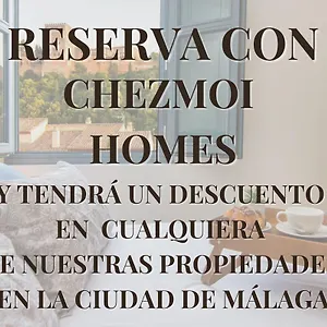 Chezmoihomes Premium Loft Private Terrace , Granada Spanien