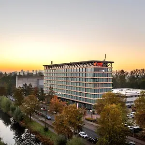 Corendon New-west, A Tribute Portfolio 4*, Amsterdam Niederlande