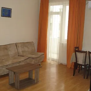 Апартаменты Zazaapartment