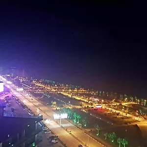 Апартаменты лука