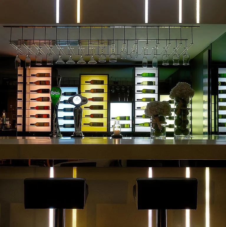 酒店 仕德福酒店 香港