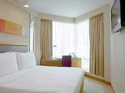 仕德福酒店 香港 酒店