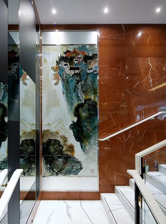 Stanford Hotel Hong Kong