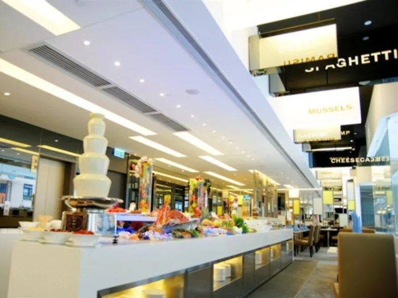 酒店 仕德福酒店 香港