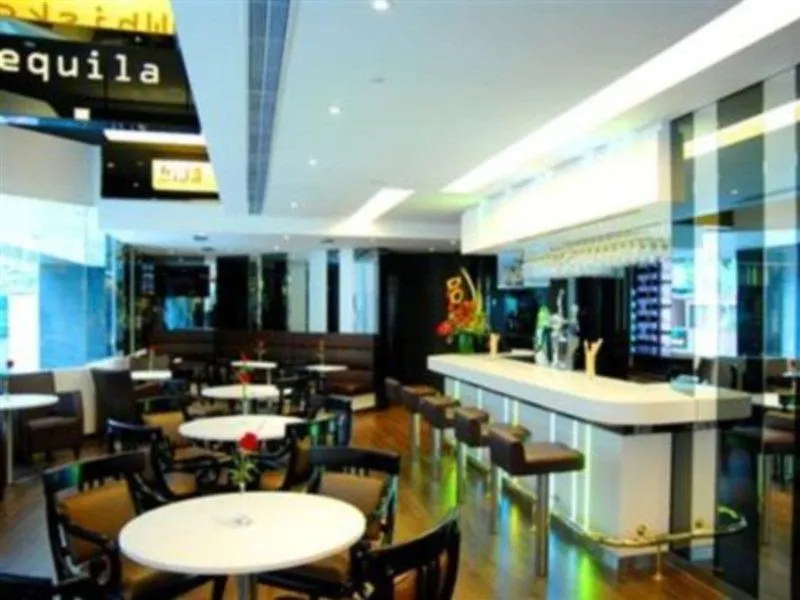 仕德福酒店 香港 酒店