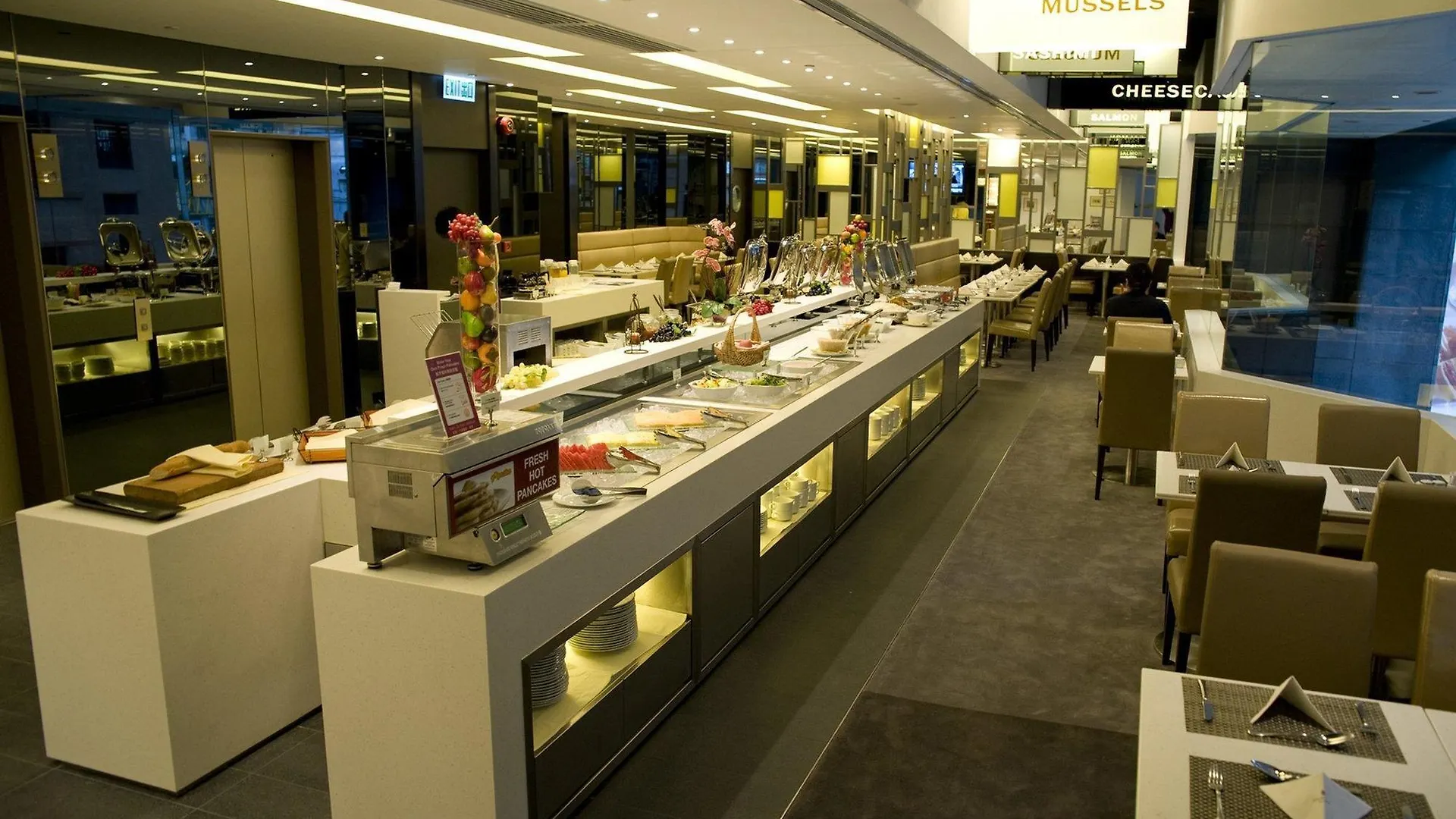 仕德福酒店 香港 4*,  中国