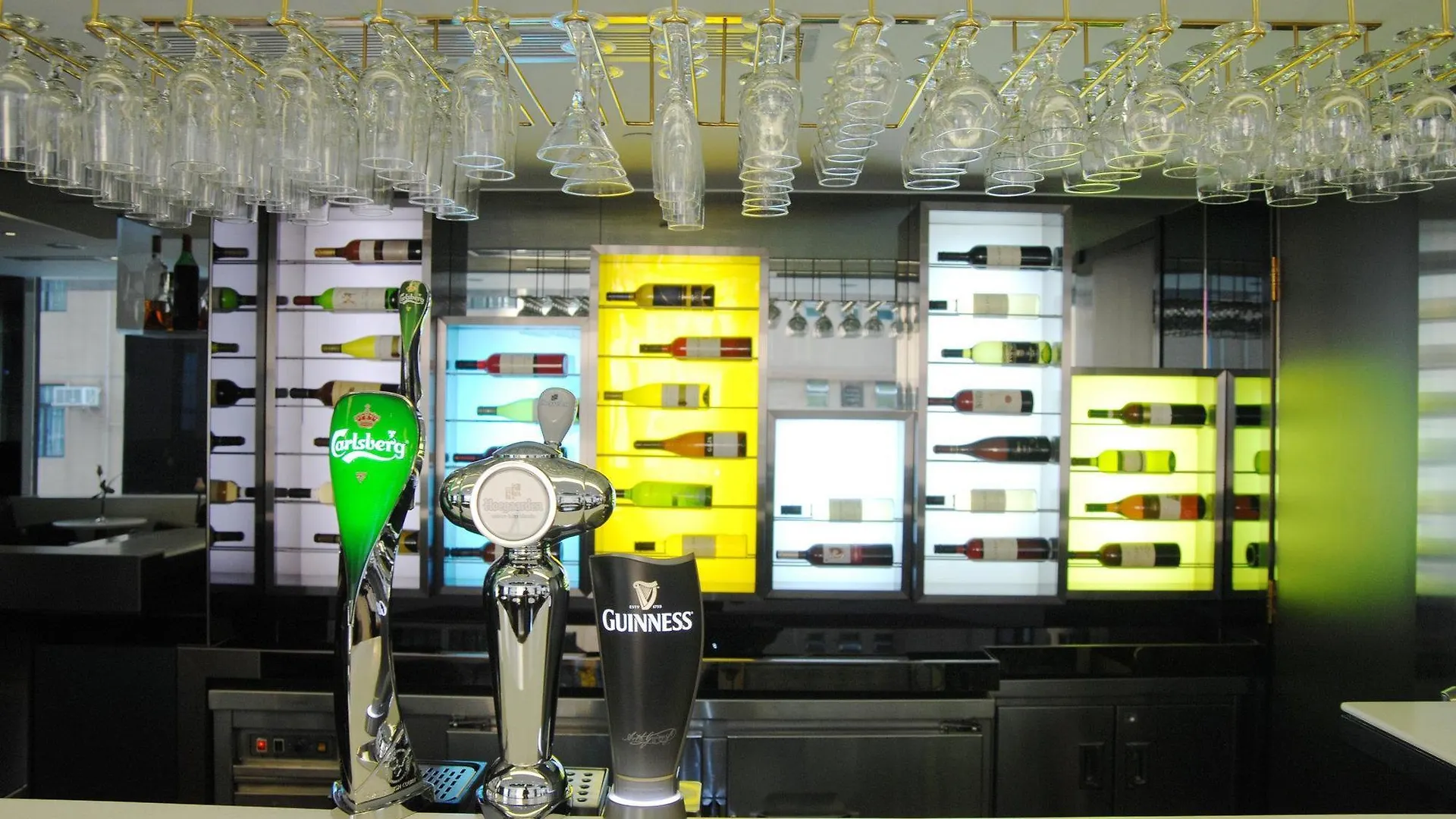 仕德福酒店 香港 酒店