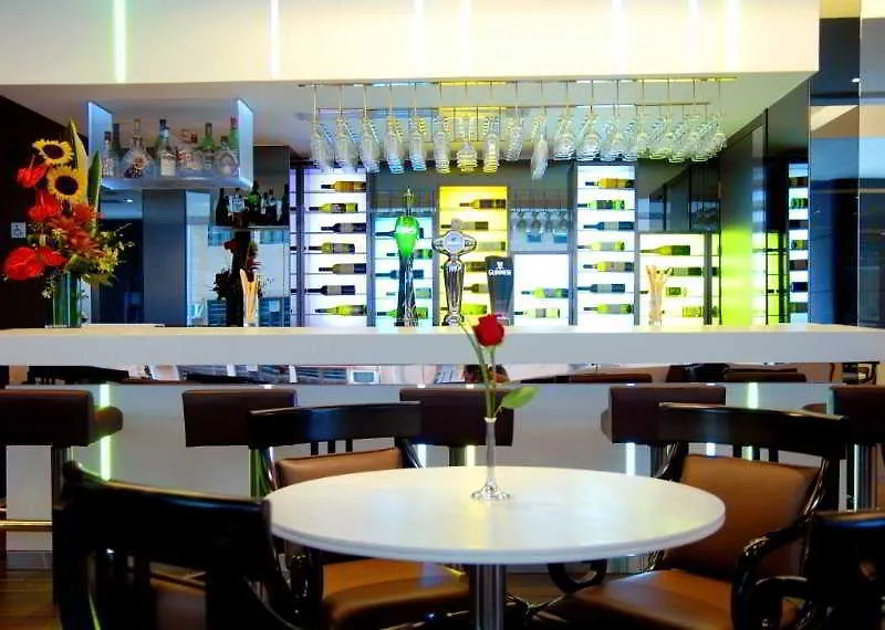 仕德福酒店 香港