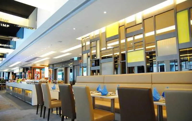 仕德福酒店 香港 中国