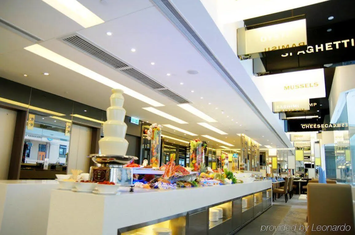 酒店 仕德福酒店 香港