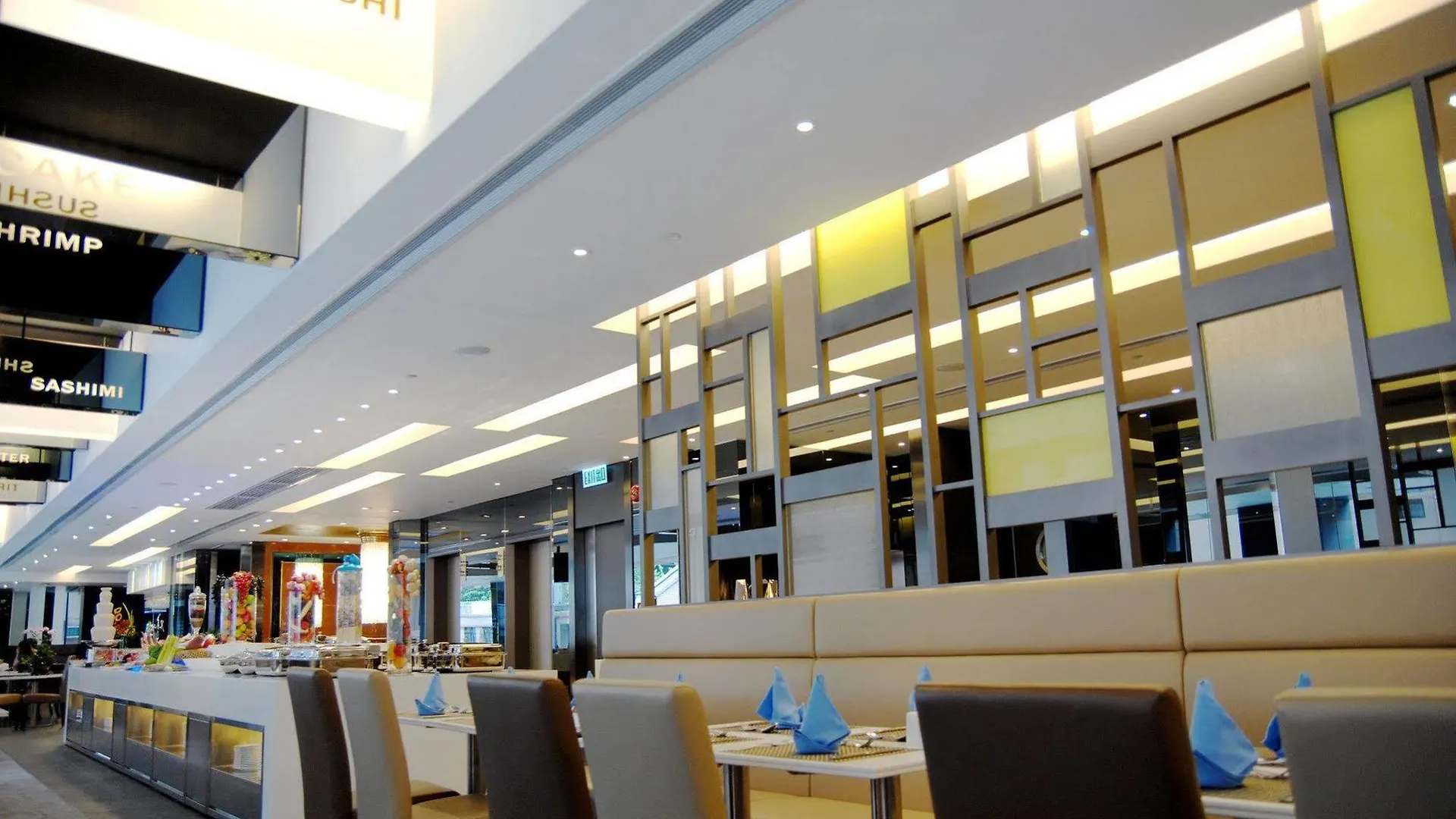 仕德福酒店 香港 酒店