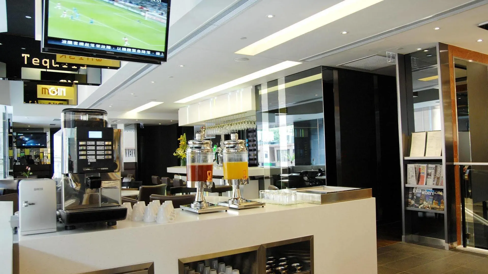 仕德福酒店 香港