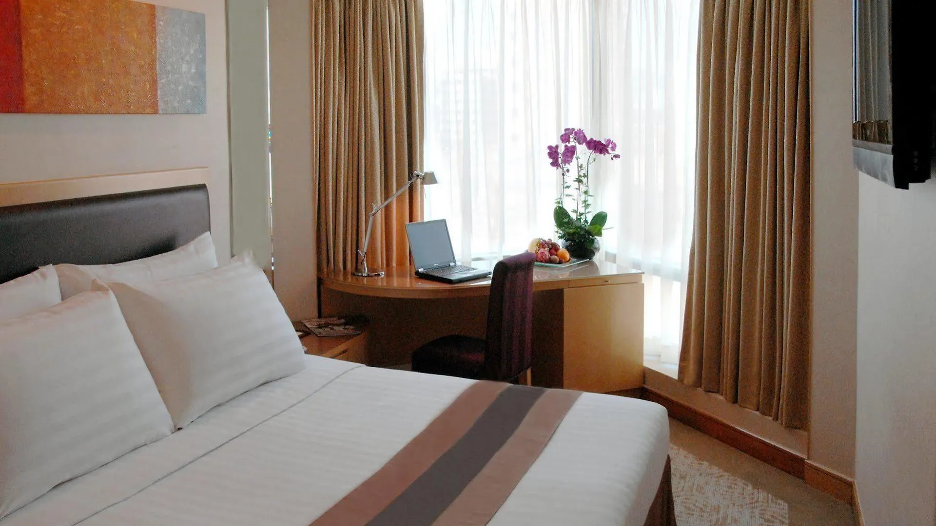 Stanford Hotel Hong Kong