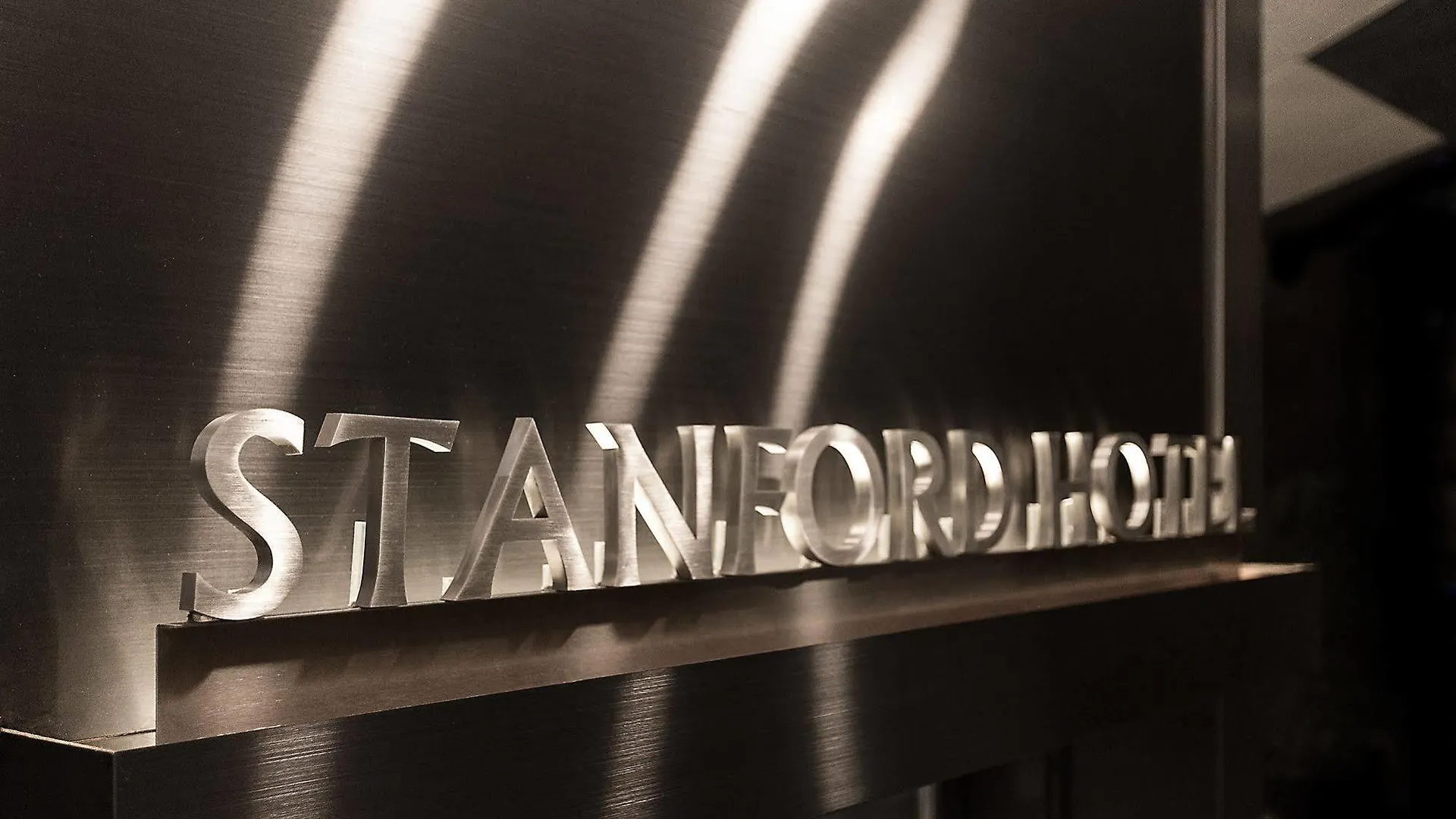 Stanford Hotel Hong Kong