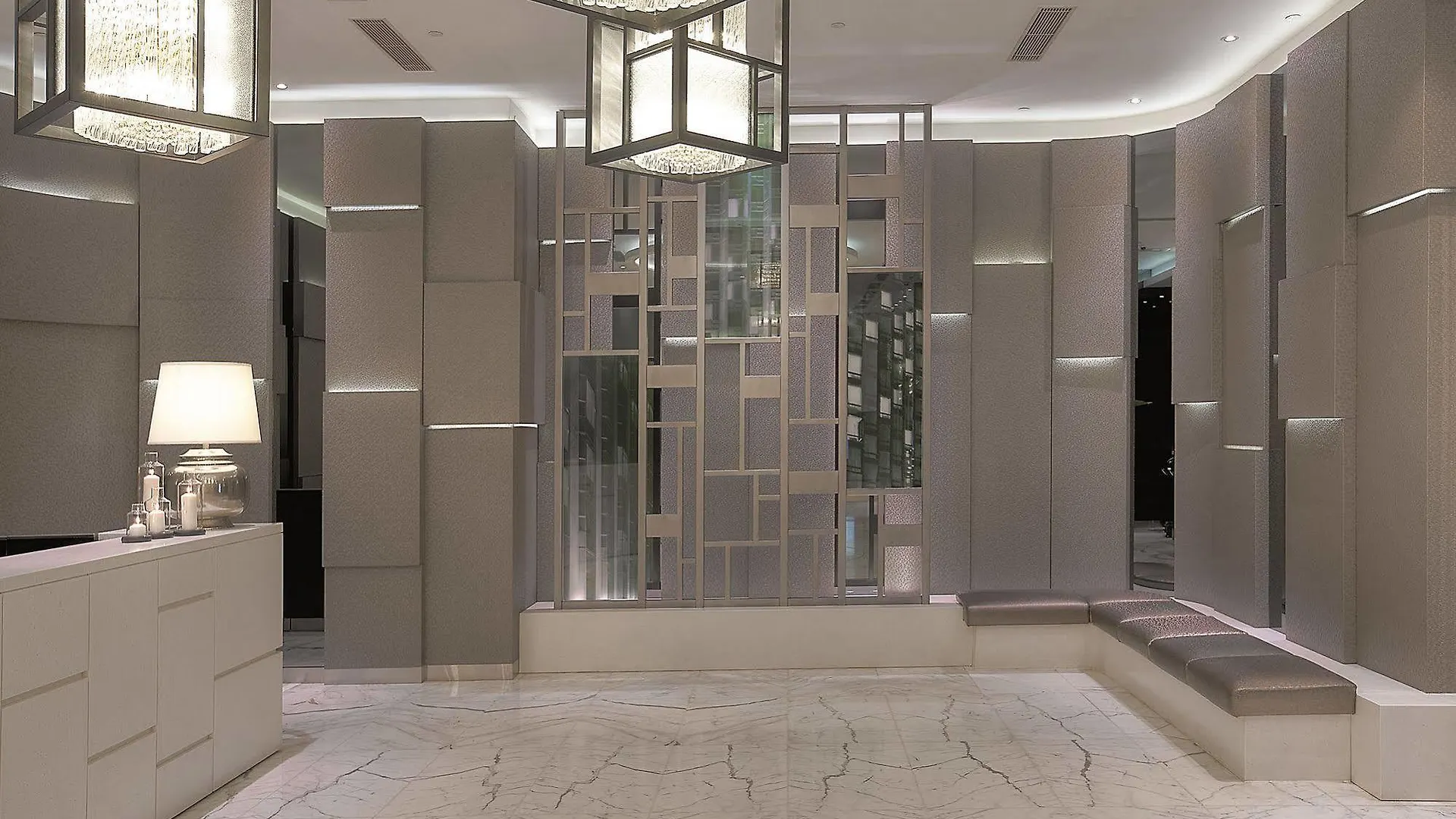 **** 酒店 仕德福酒店 香港 中国