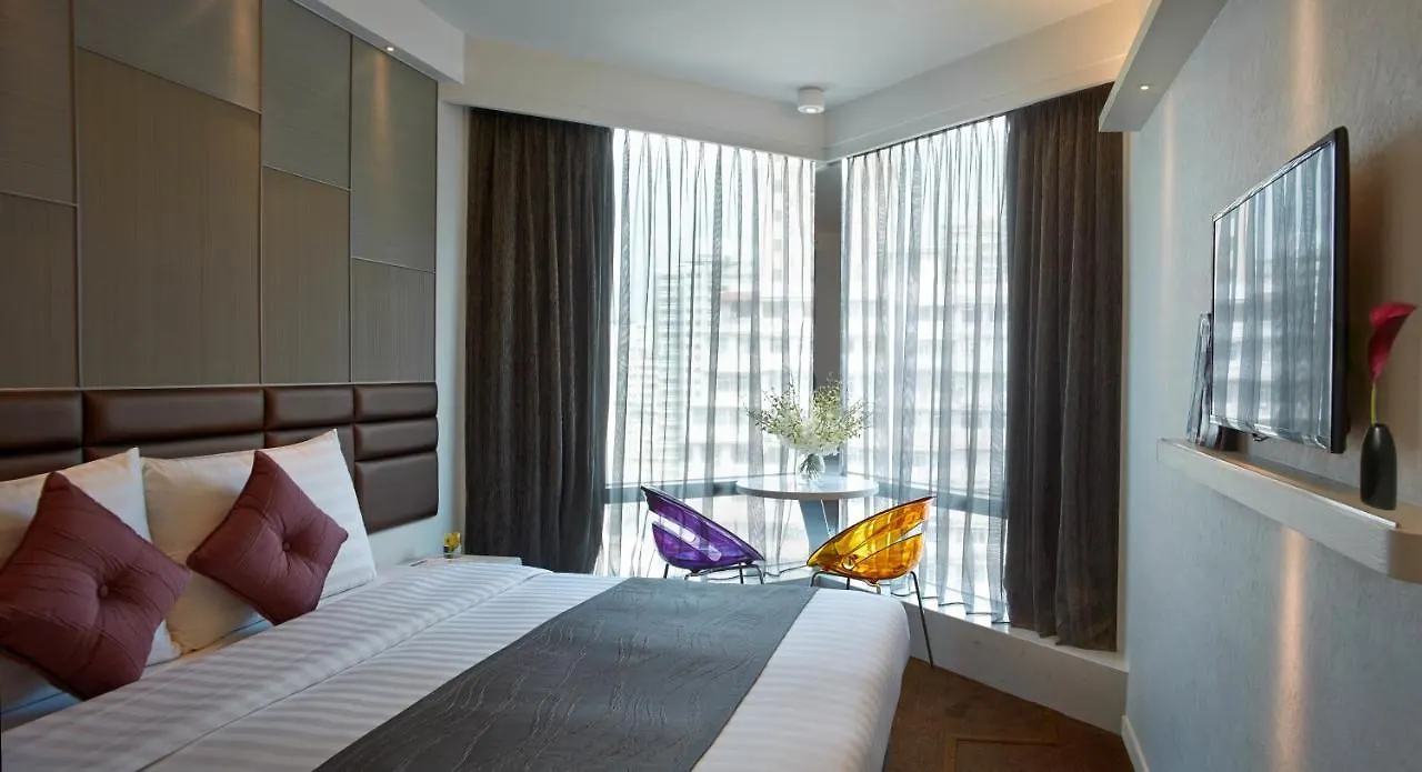 Stanford Hotel Hongkong China