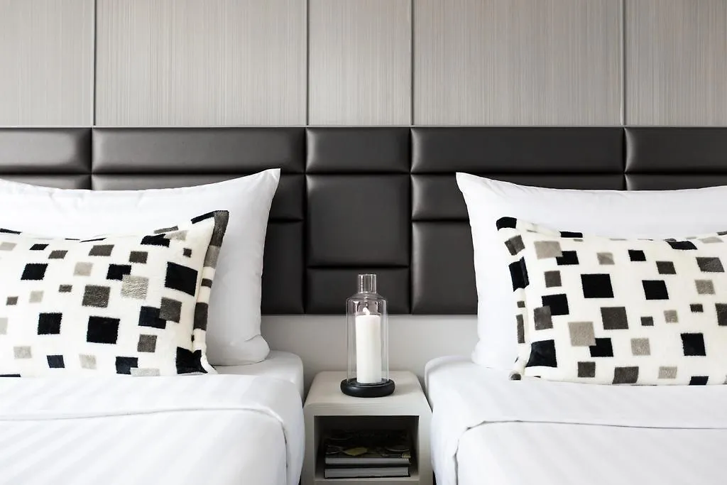 Stanford Hotel Hongkong