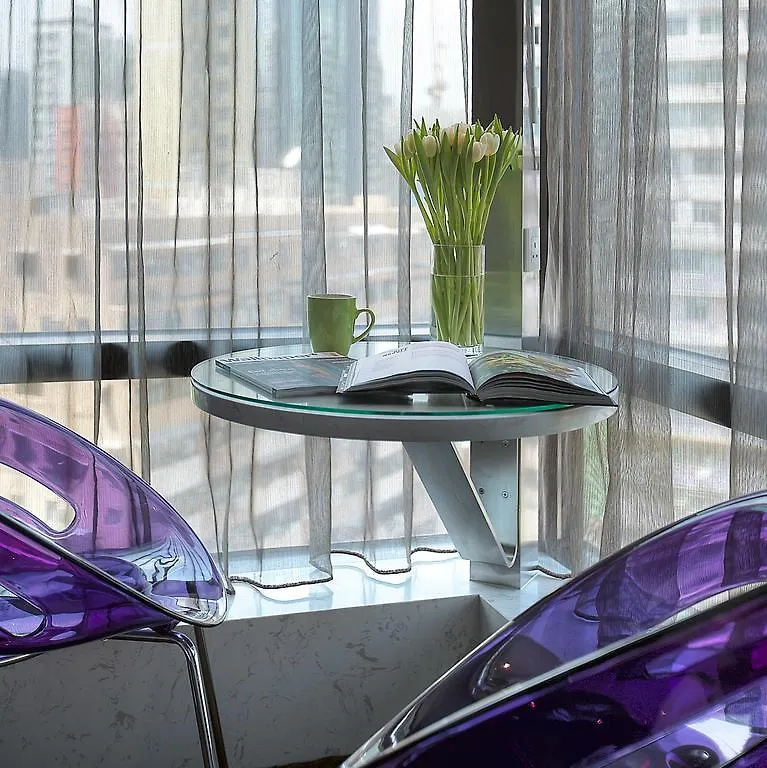 ****  Stanford Hotel Hongkong China
