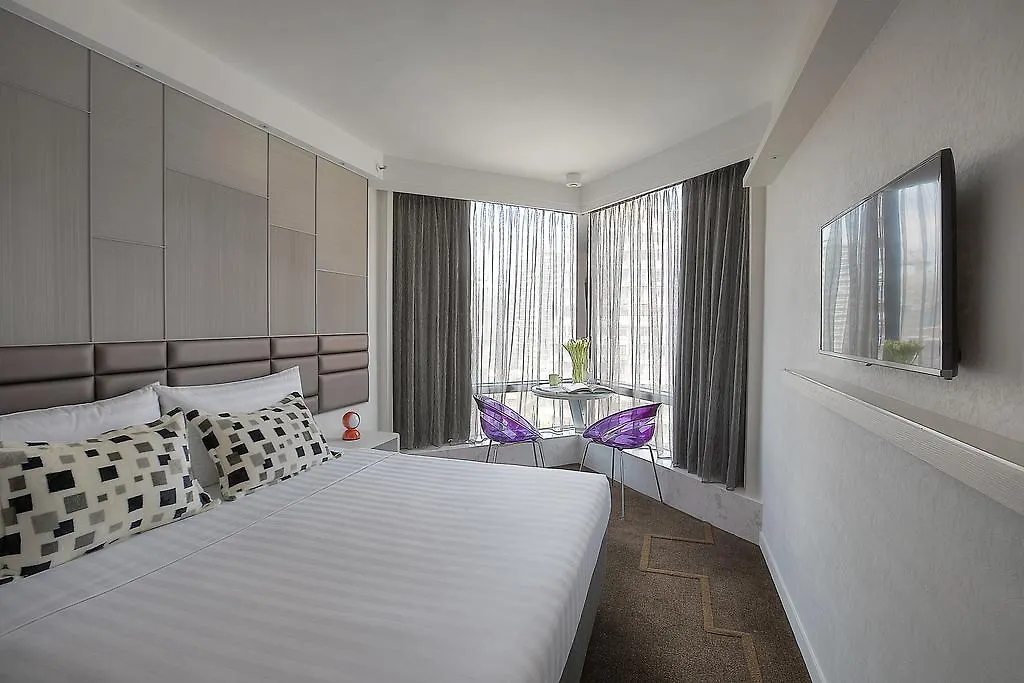 Stanford Hotel Hongkong