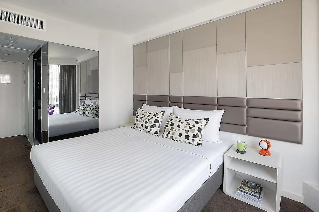 Stanford Hotel Hongkong