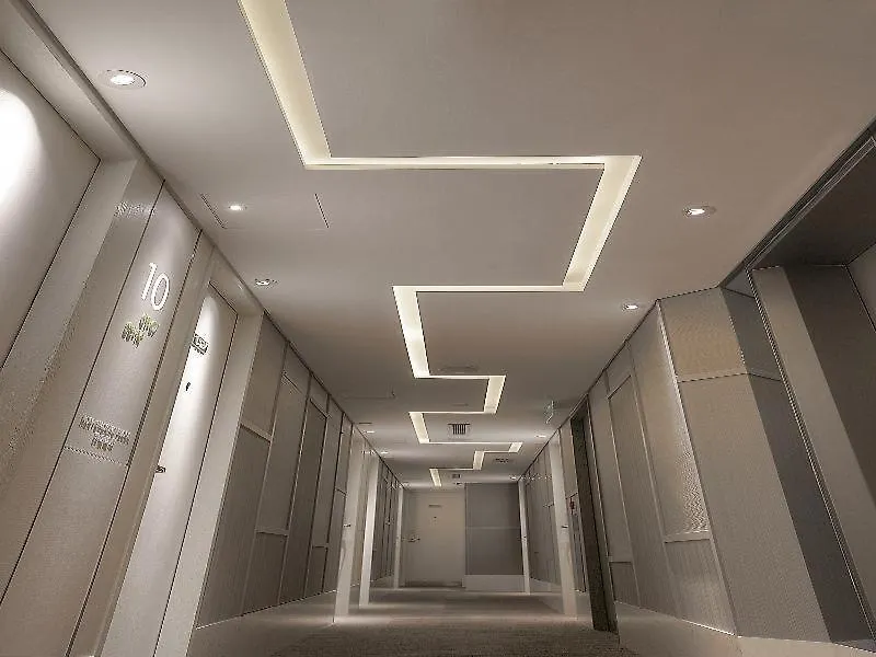 Stanford Hotel Hongkong 4*,  China