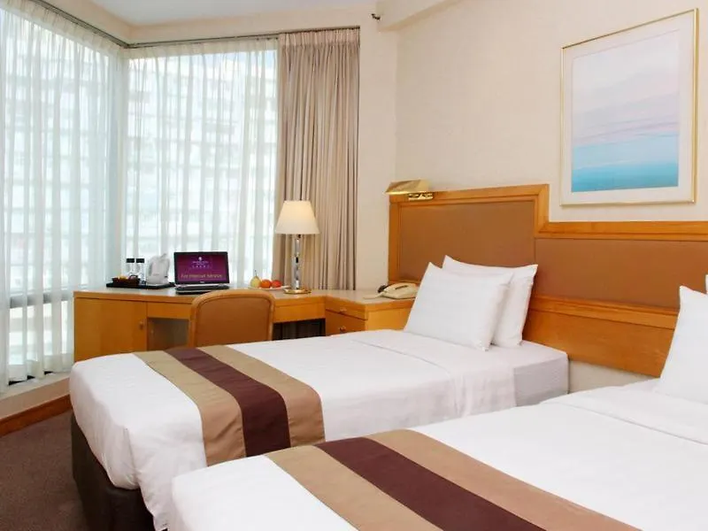 Stanford Hotel Hongkong