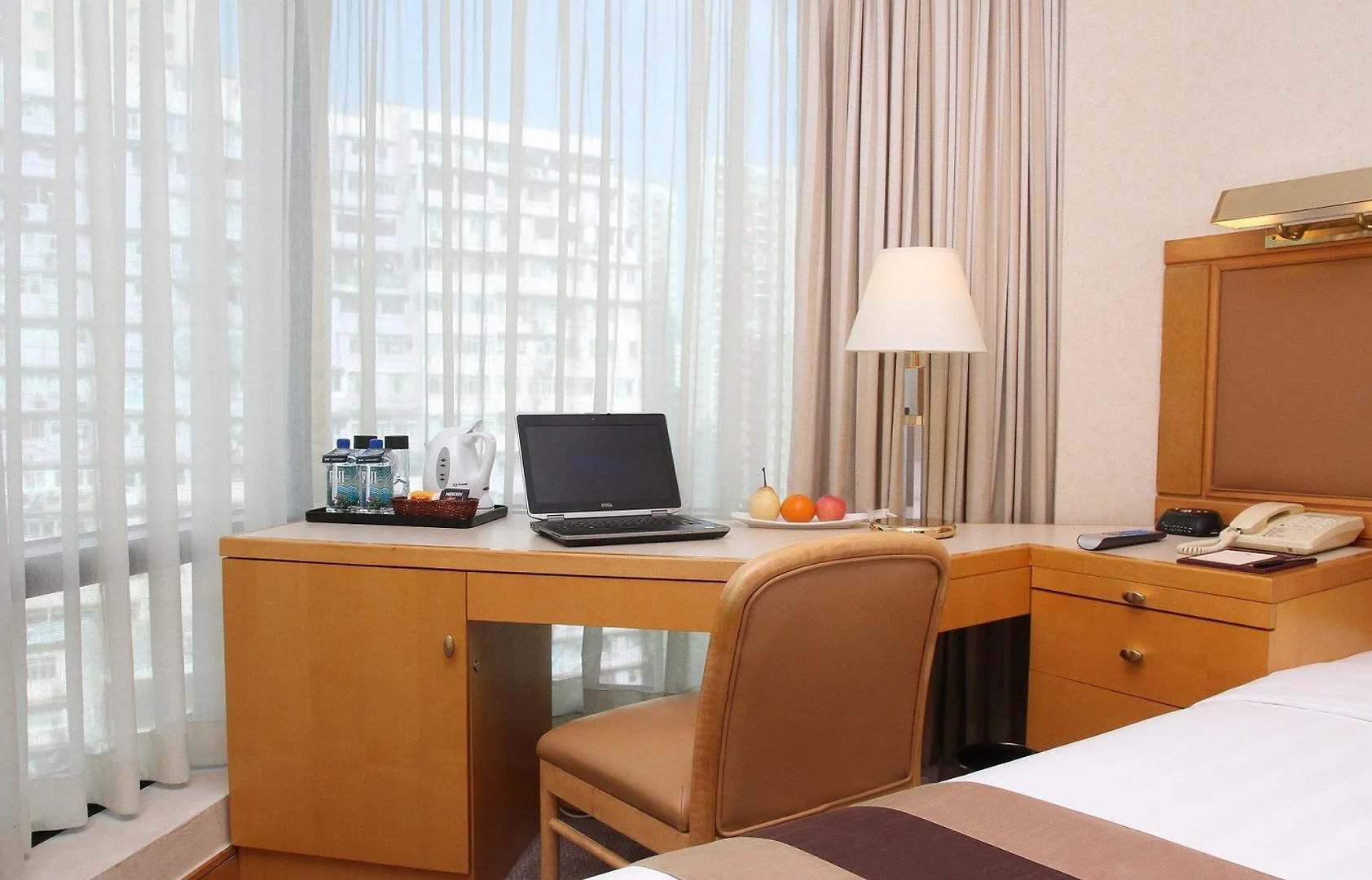 Stanford Hotel Hongkong