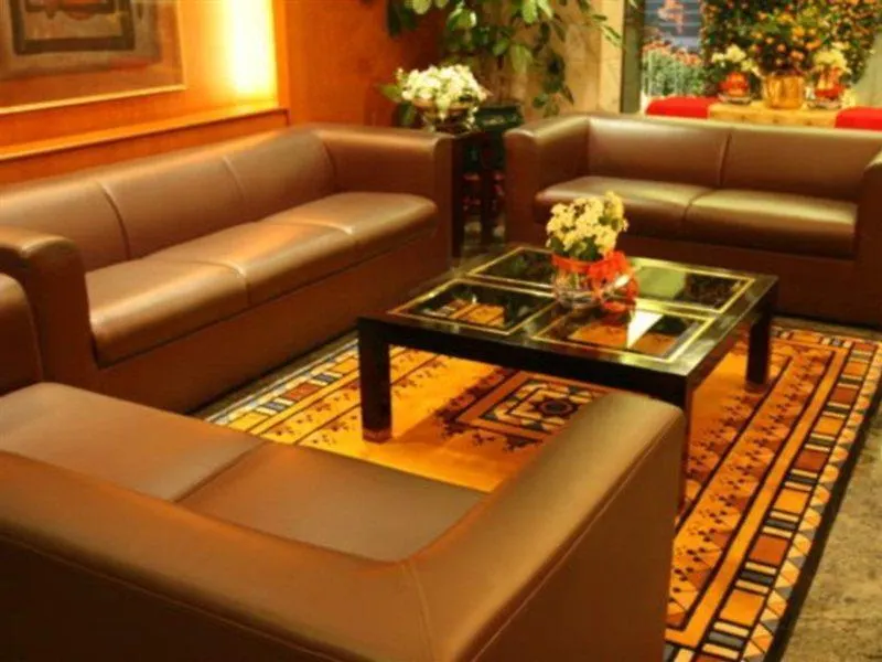 Stanford Hotel Hongkong