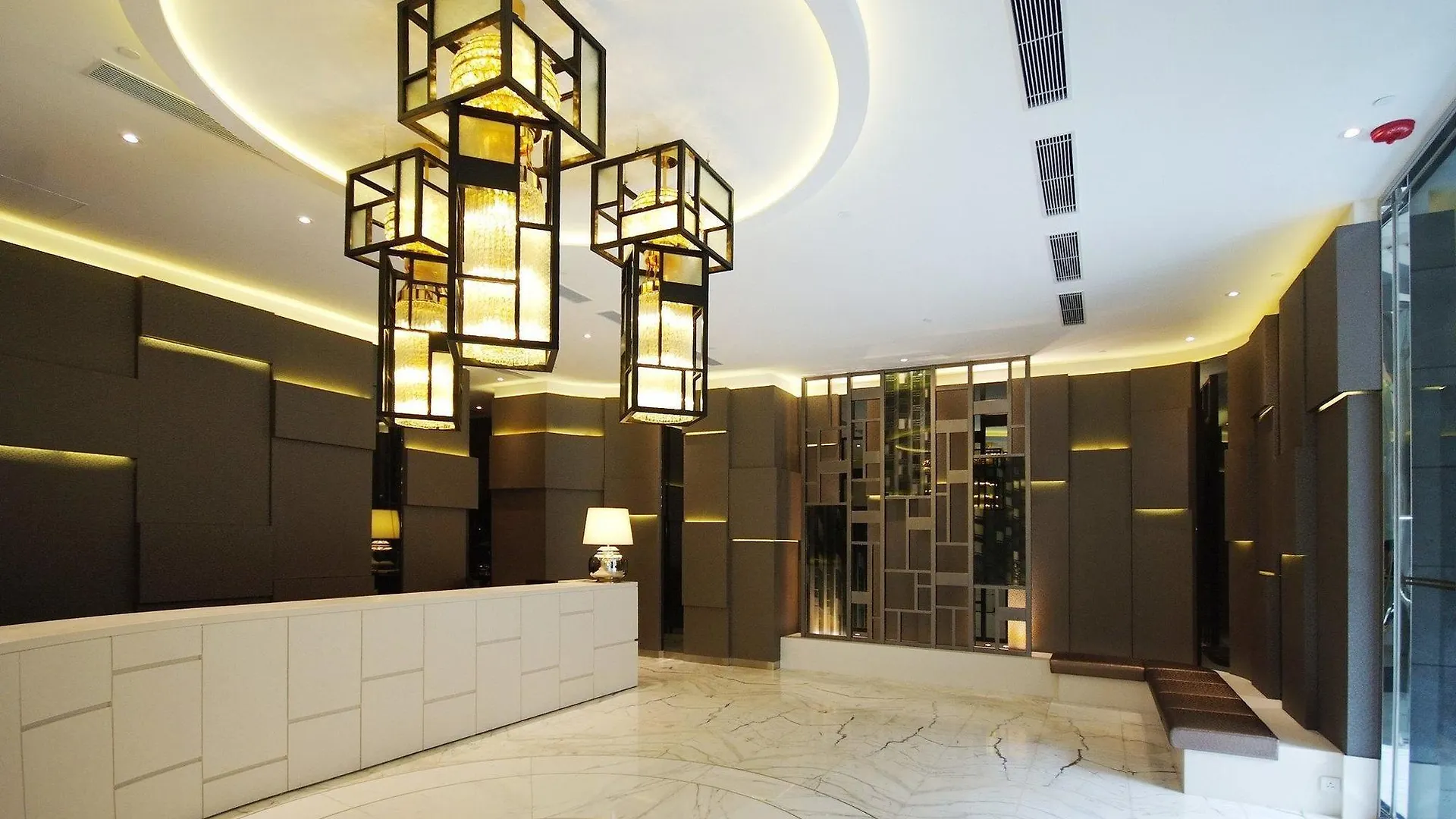 Stanford Hotel Hongkong 4*,  China