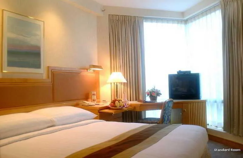 Stanford Hotel Hongkong