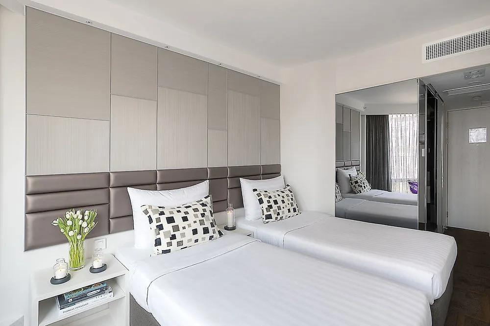 Stanford Hotel Hongkong China