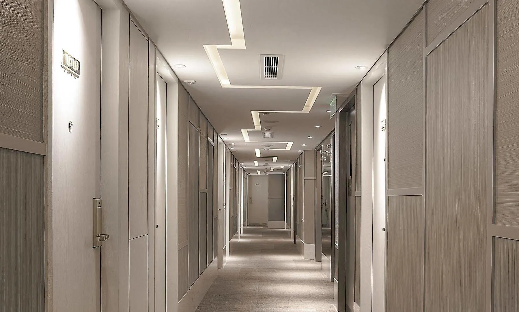Stanford Hotel Hongkong