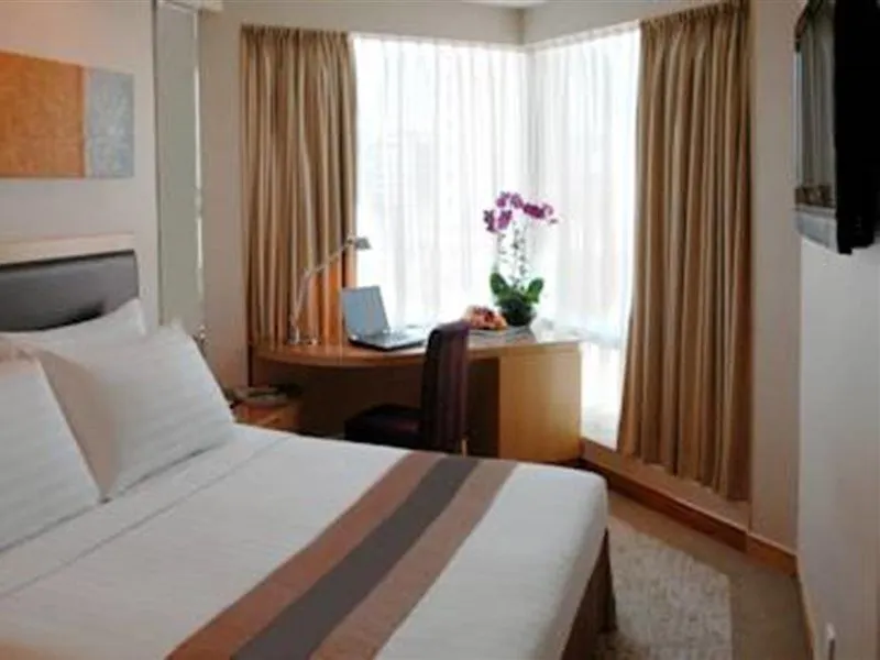 Stanford Hotel Hongkong