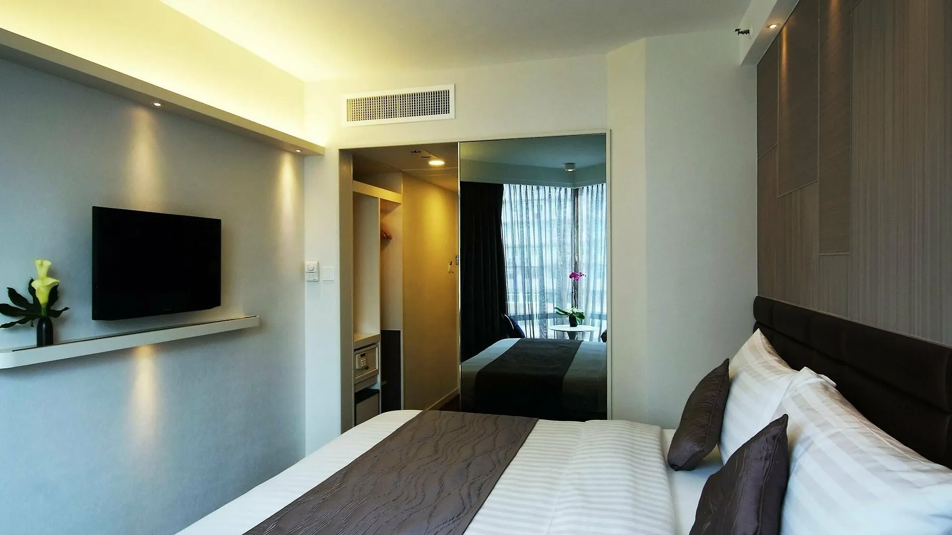 Stanford Hotel Hongkong China
