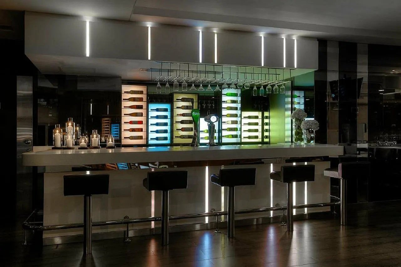 Stanford Hotel Hongkong