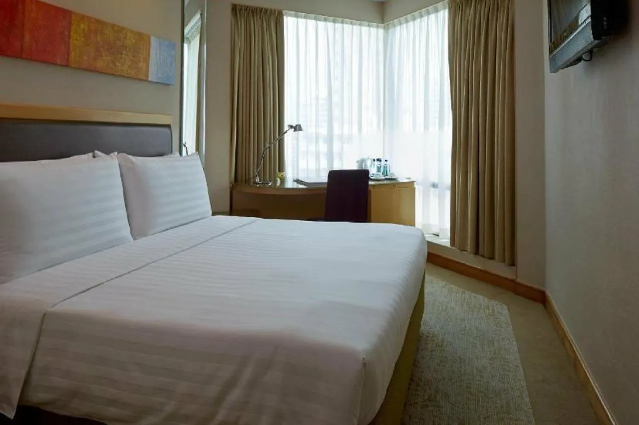 ****  Stanford Hotel Hongkong China